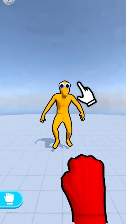 把它推倒-休闲解压击打单机