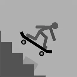 超级火柴人粉碎