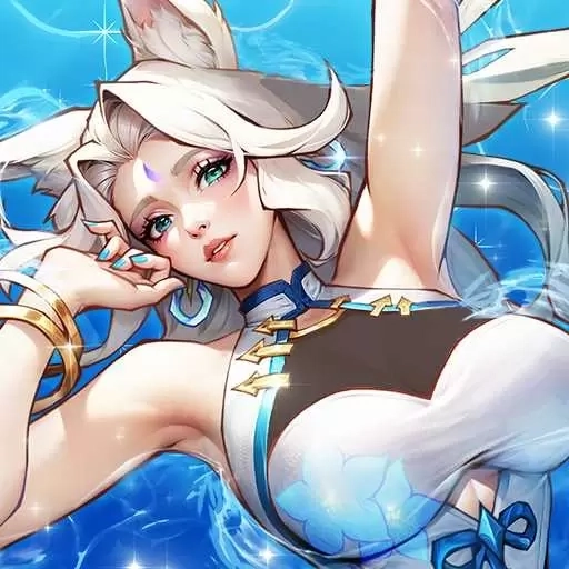 女武神战纪-全新赛季制策略RPG