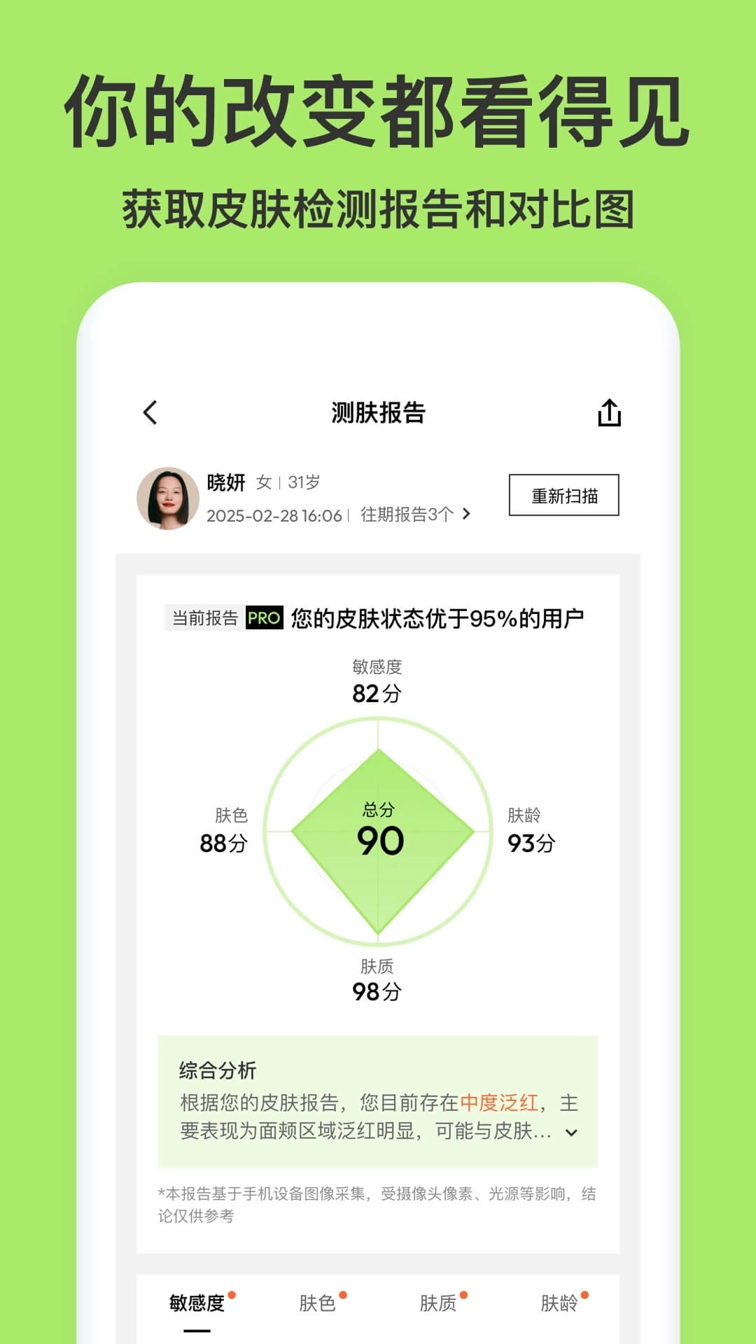 新氧青春-新氧自营轻医美连锁品牌