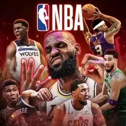 美职篮篮球世界-NBA正版