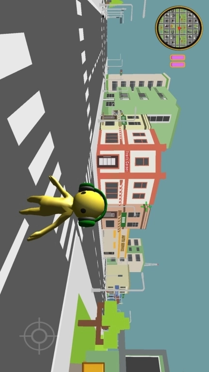 勇者蹦跳冒险记