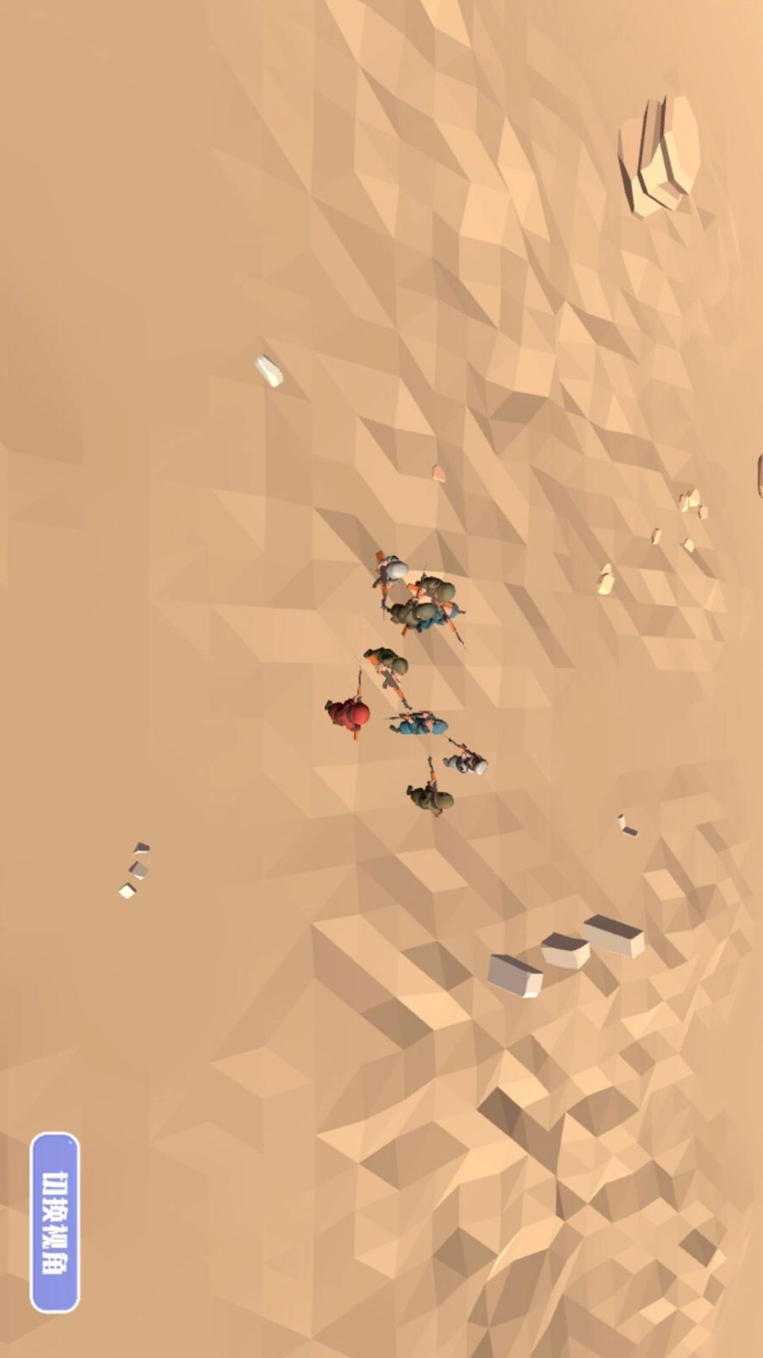 战场之真模拟指挥