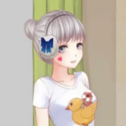 花样女神服饰搭配