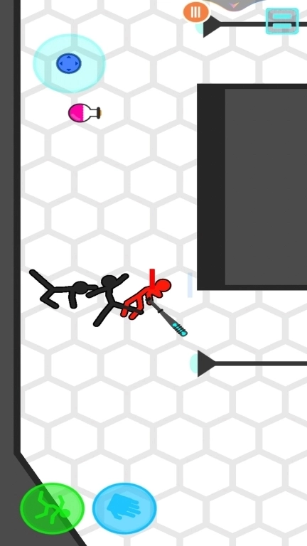 火柴人全面之战