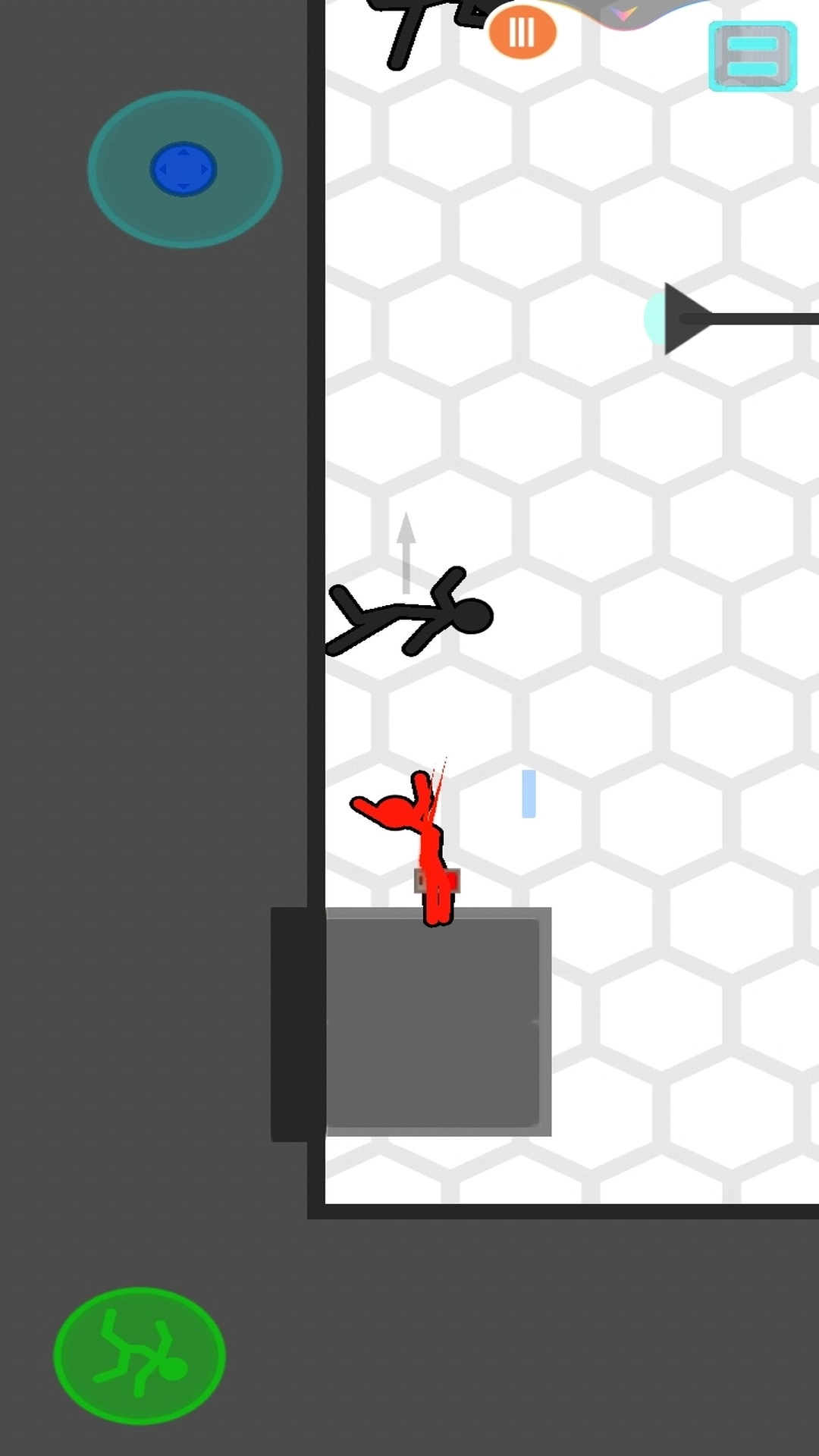 火柴人全面之战