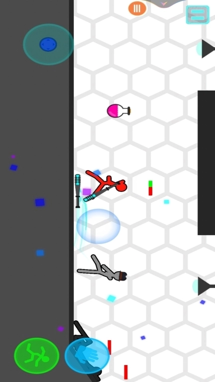 火柴人全面之战