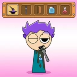 变身小达人-节奏盒子修复大师