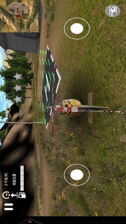 模拟飞机航行-一流的飞行模拟器