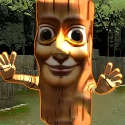 社畜大逃亡-恐怖TungTung