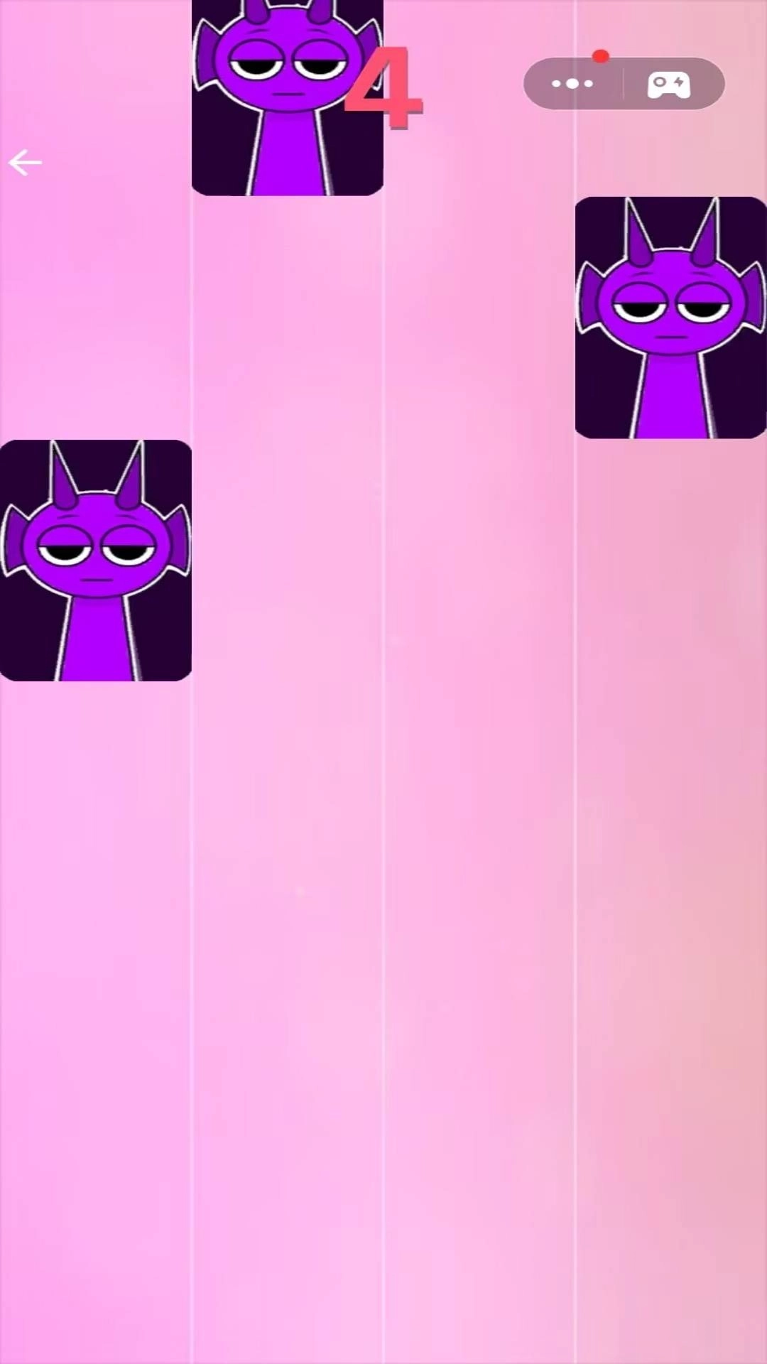 音乐指尖钢琴块-指尖钢琴模拟