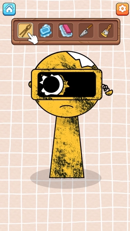 变身小达人-节奏盒子修复大师