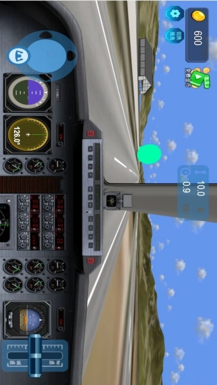 现实卡车驾驶模拟器