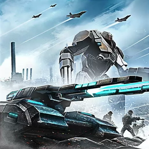 装甲风暴坦克挑战