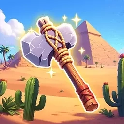 双人沙漠求生记