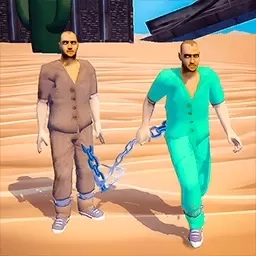 末日之审判-双人逃离