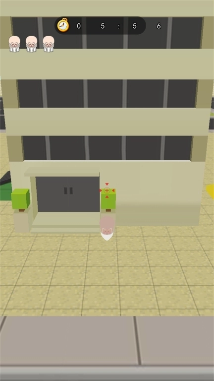 神枪狙击王-找到邪恶水蜜桃