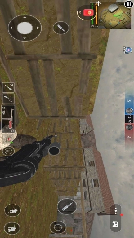 特工之英雄使命