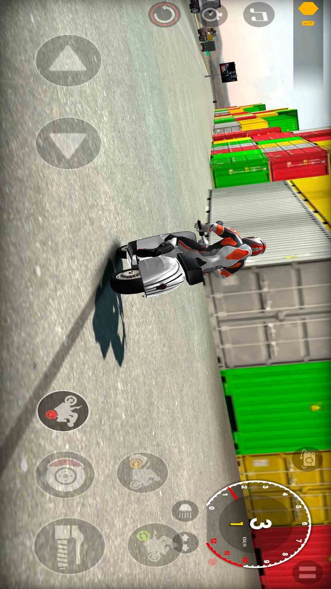 摩托车赛车世界赛2018