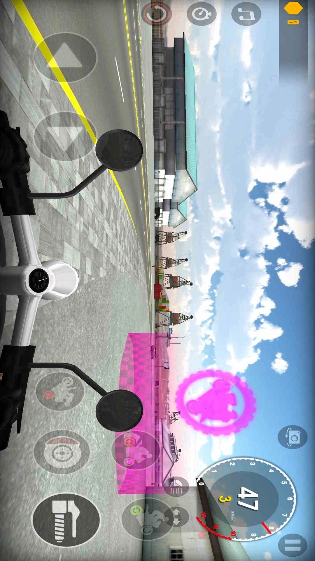 摩托赛车超级联赛