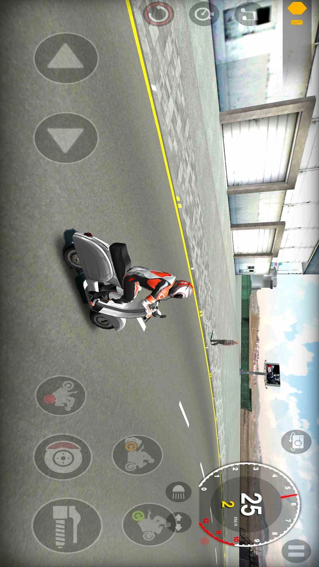 摩托赛车超级联赛