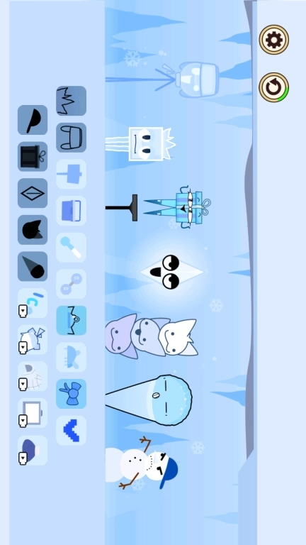 节奏盒子大作战