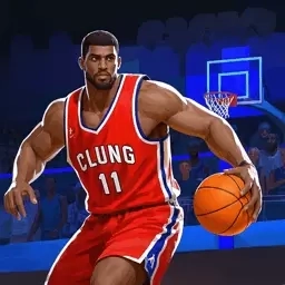 篮球决赛-总决赛大乱斗