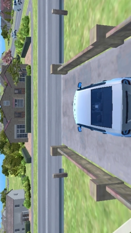 狂野赛车3D-模拟越野不限速狂飙