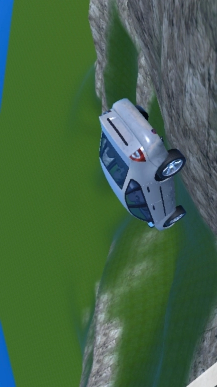 狂野赛车3D-模拟越野不限速狂飙