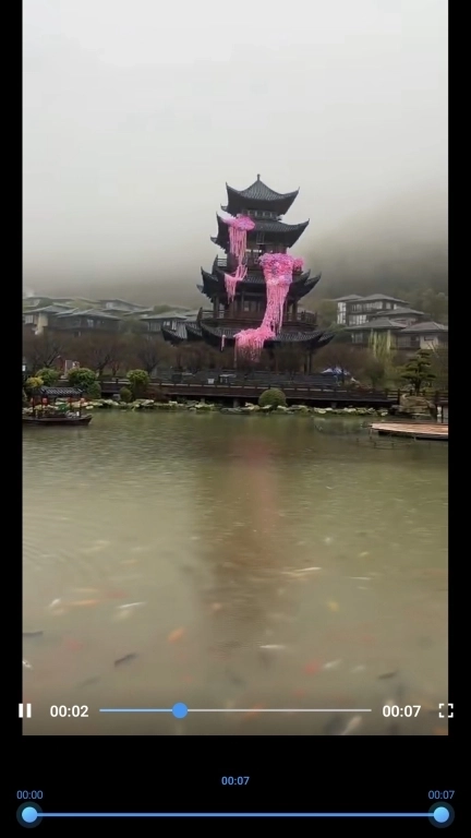 番茄修图特效相机