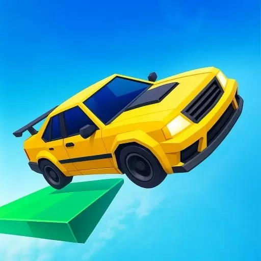 极品竞速飞车-得意的漂