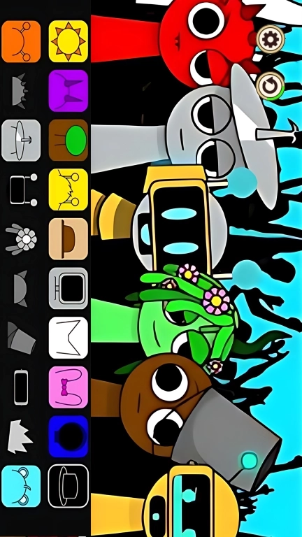 节奏盒子大作战