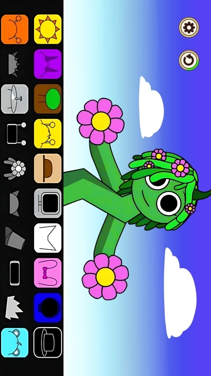 节奏盒子大作战