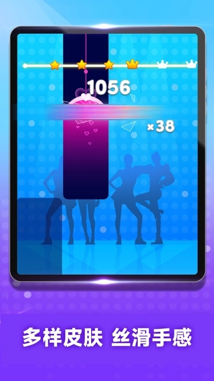 热单钢琴块-KPOP