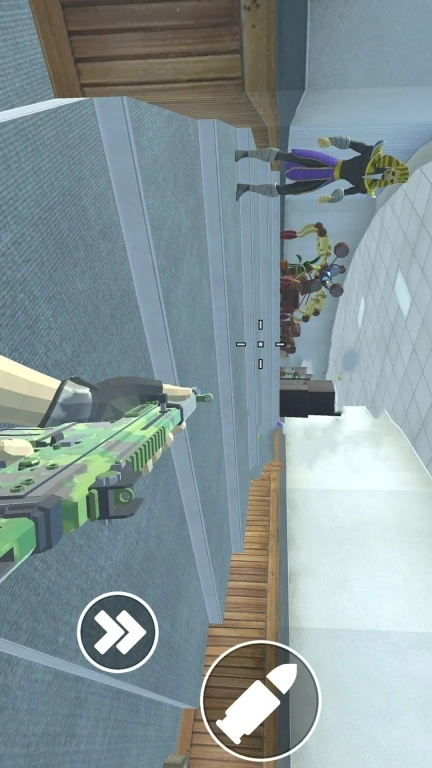 沙盒创意者-创造