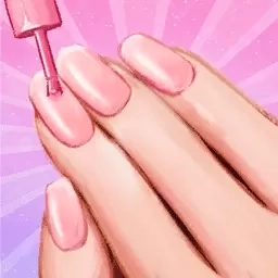 美甲达人养成记