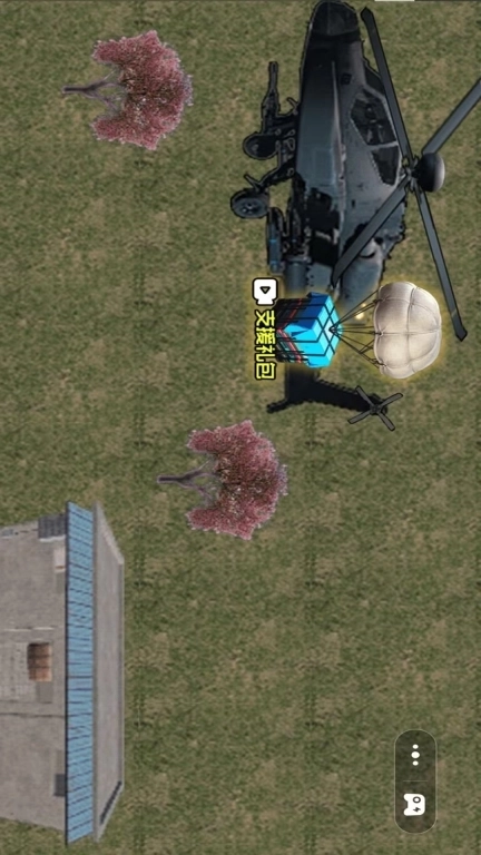 疯狂突围2-修勾地铁突围行动