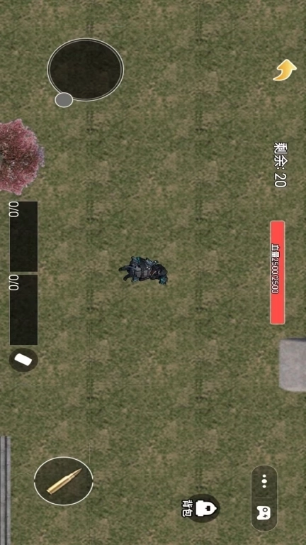 疯狂突围2-修勾地铁突围行动