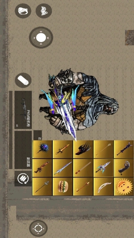 疯狂突围2-修勾地铁突围行动