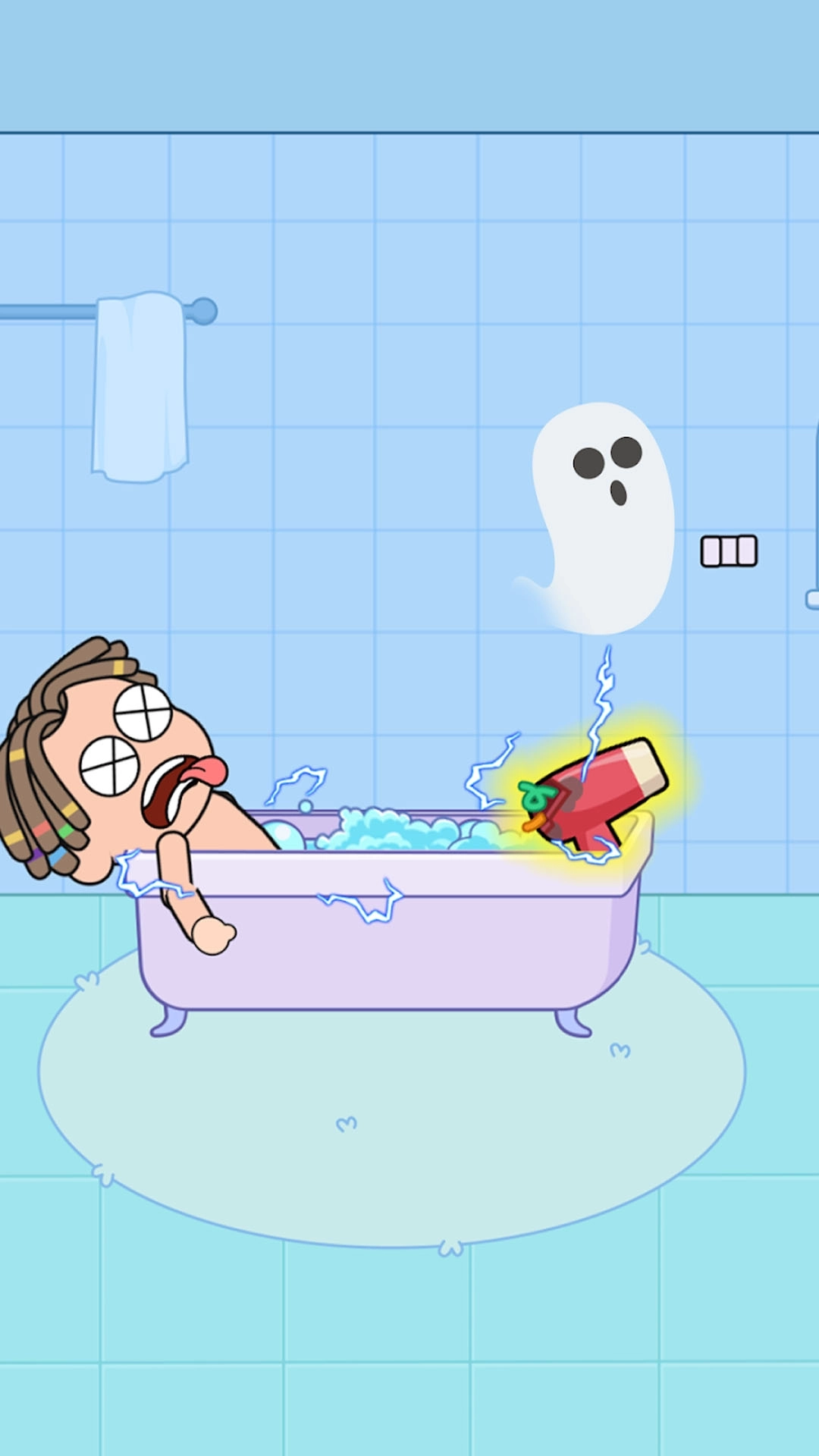 整人高手-上帝视觉