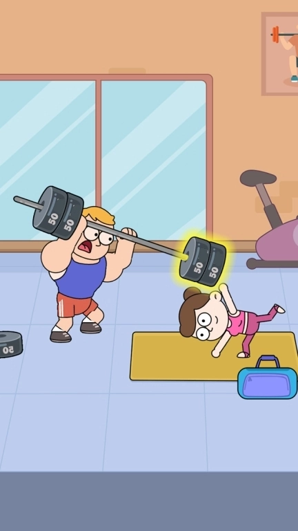 整人高手-上帝视觉