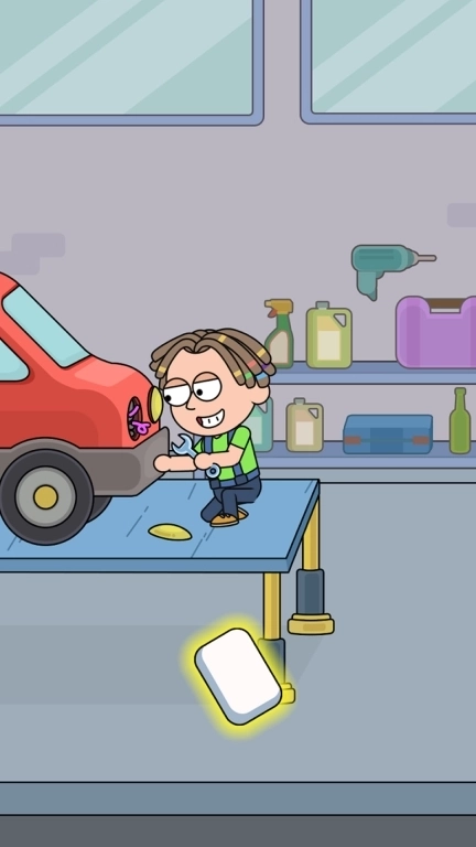 整人高手-上帝视觉