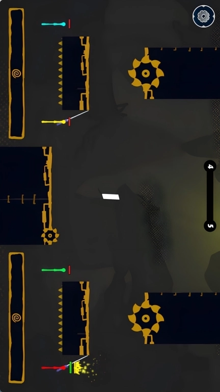 火柴人英雄对战