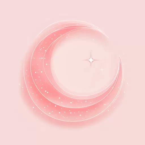 女生Pink日历-大姨妈记录