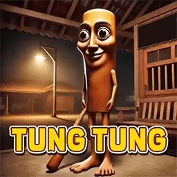 恐怖逃离冒险-tung sahur