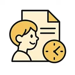 宝贝计划表-管理孩子好帮手