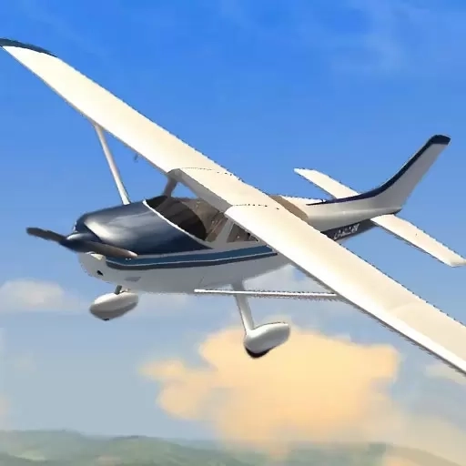 飞行员模拟器2-真实飞机驾驶