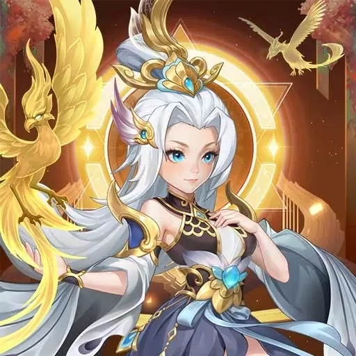 西西三国-满福利三国卡牌