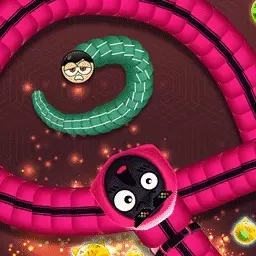 贪吃蛇超级进化