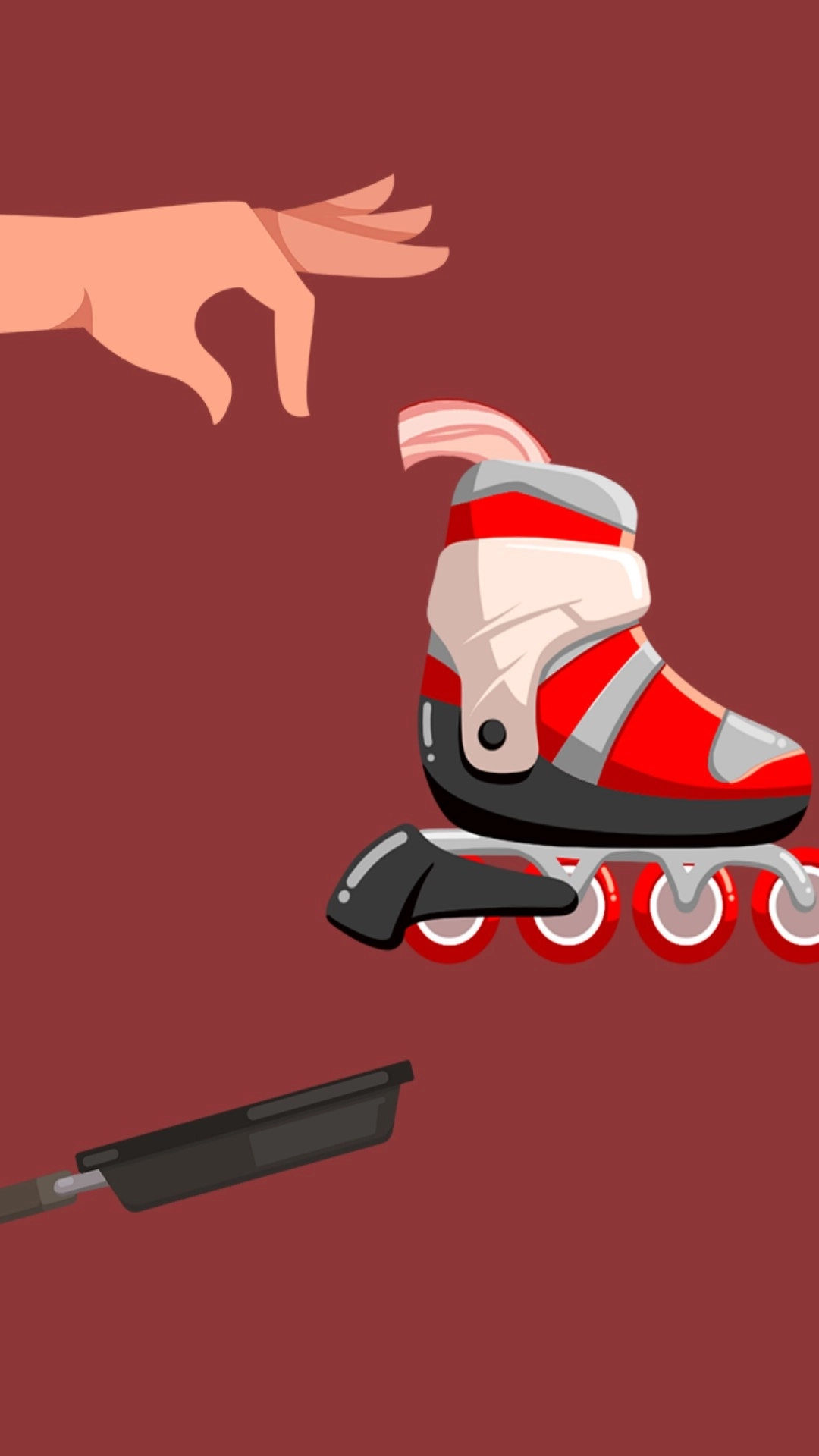 会飞的培根-玩成大师